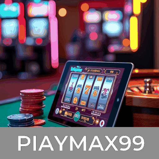 Experimente o Login Premium e Seguro em PIAYMAX99