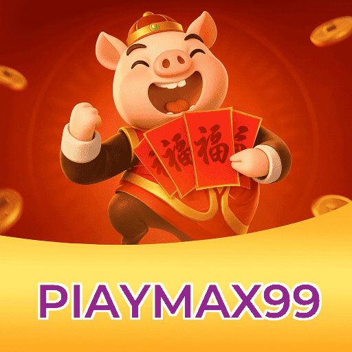 PIAYMAX99 Logo