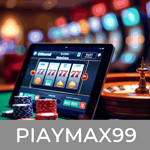 Experiência de Elite com PIAYMAX99: Segurança e Diversão!